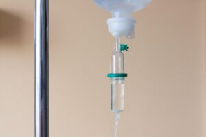 顔の脂肪吸引後に抗生物質はどのくらいの期間服用するべき？
