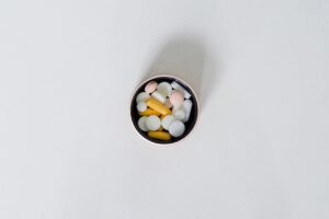 顔脂肪吸引後に抗生物質はどのくらいの期間服用すればいいの？