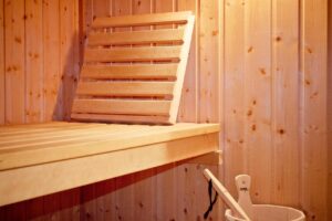 ハイフサウナはいつから効果が実感できるのか？
