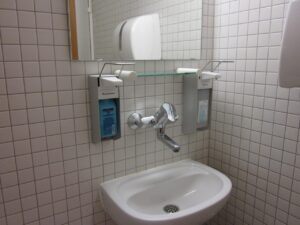 顔脂肪吸引クリニックの衛生面をチェックするポイントは？