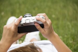 顔脂肪吸引の前撮り写真はいつ撮るか？