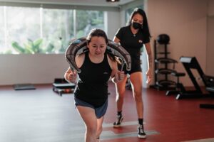 顔脂肪吸引後に有酸素運動を再開するタイミングはいつがベスト？